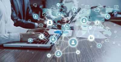 Server Windows Setup